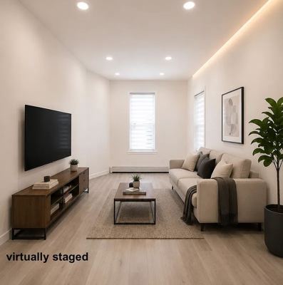 2 BR for rent — 613 Sutter Ave, Brooklyn 8