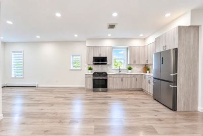 2 BR for rent — 613 Sutter Ave, Brooklyn 2