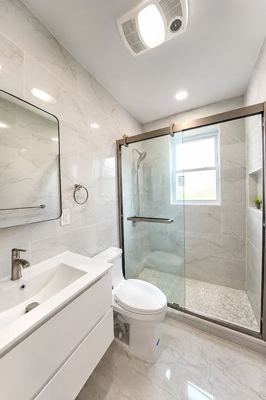 2 BR for rent — 613 Sutter Ave, Brooklyn 3