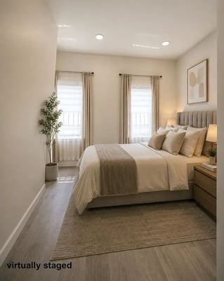 2 BR for rent — 613 Sutter Ave, Brooklyn 4