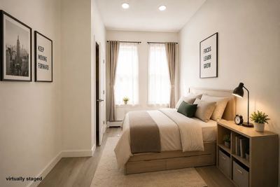 2 BR for rent — 613 Sutter Ave, Brooklyn 5
