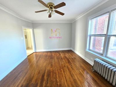 1 BR for rent — 7400 N Ashland Blvd #2, Chicago 5