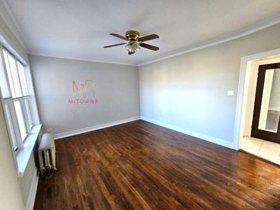 1 BR for rent — 7400 N Ashland Blvd #2, Chicago 4