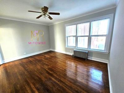 1 BR for rent — 7400 N Ashland Blvd #2, Chicago 2