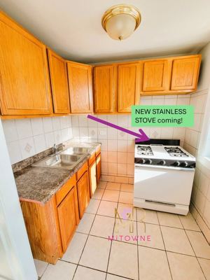 1 BR for rent — 7400 N Ashland Blvd #2, Chicago 7