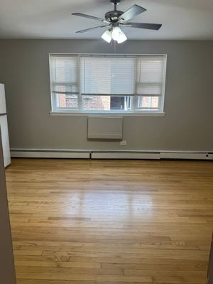 Studio for rent — 123 N Central Ave APT 404, Chicago 2
