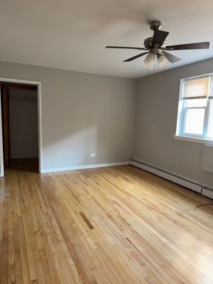 Studio for rent — 123 N Central Ave APT 404, Chicago 4