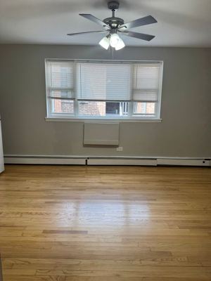 Studio for rent — 123 N Central Ave APT 404, Chicago 3