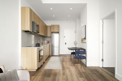 1 BR for rent — 34-35 44th St, Long Island City 8