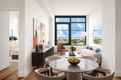 1 BR for rent — 34-35 44th St, Long Island City 2