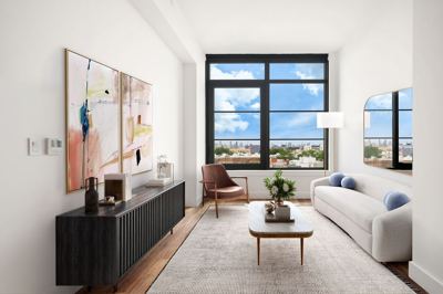 1 BR for rent — 34-35 44th St, Long Island City 1