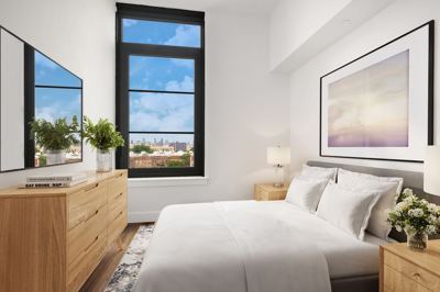 1 BR for rent — 34-35 44th St, Long Island City 7