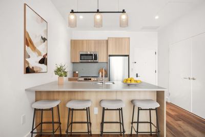1 BR for rent — 34-35 44th St, Long Island City 5