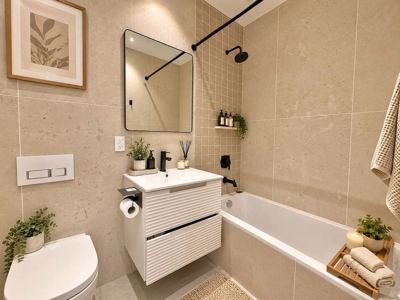 2 BR for rent — 143 N 9th St APT 2L, Brooklyn 5