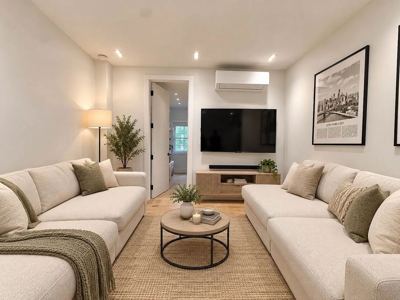 2 BR for rent — 143 N 9th St APT 2L, Brooklyn 1