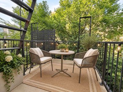 2 BR for rent — 143 N 9th St APT 2L, Brooklyn 6