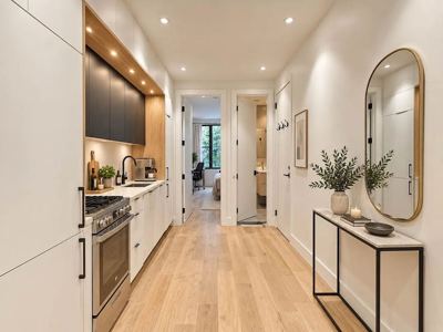 2 BR for rent — 143 N 9th St APT 2L, Brooklyn 2