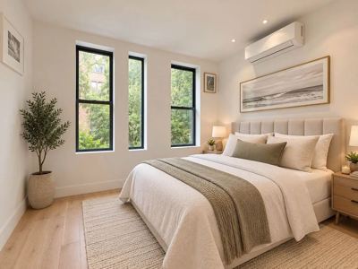 2 BR for rent — 143 N 9th St APT 2L, Brooklyn 3