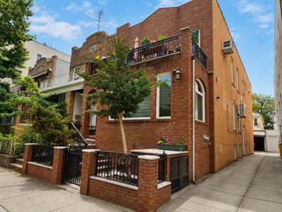 3 BR for rent — 366 84th St Floor 1, Brooklyn 1