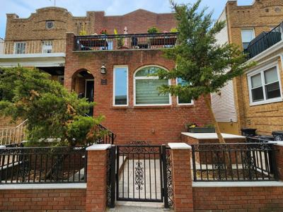 3 BR for rent — 366 84th St Floor 1, Brooklyn 2