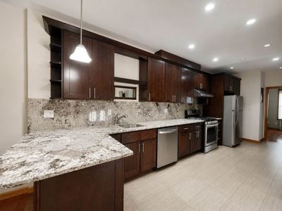3 BR for rent — 366 84th St Floor 1, Brooklyn 5
