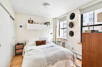 1 BR for rent — 54 Allen St APT 6B, New York 3