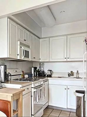 1 BR for rent — 54 Allen St APT 6B, New York 4