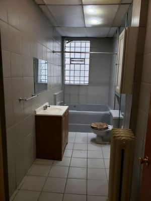 2 BR for rent — 6529 S Kimbark Ave #2R, Chicago 3