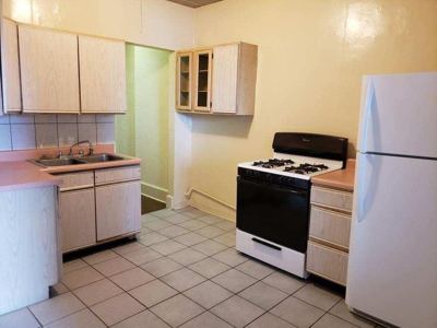 2 BR for rent — 6529 S Kimbark Ave #2R, Chicago 1