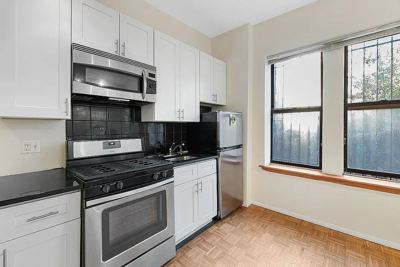 1 BR for rent — 619 E 5th St, New York 2