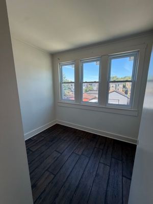 2 BR for rent — 1626 N Melvina Ave Floor 2, Chicago 4