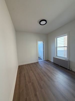 2 BR for rent — 1626 N Melvina Ave Floor 2, Chicago 3