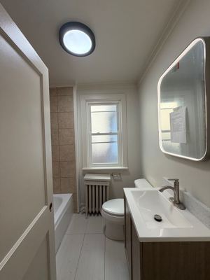 2 BR for rent — 1626 N Melvina Ave Floor 2, Chicago 2