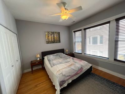 2 BR for rent — 7021 N Greenview Ave, Chicago 3