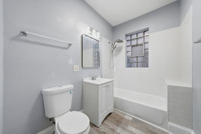 3 BR for rent — 7353 S Blackstone Ave Unit 2, Chicago 6