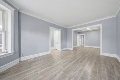 3 BR for rent — 7353 S Blackstone Ave Unit 2, Chicago 3