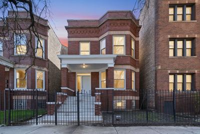 3 BR for rent — 7353 S Blackstone Ave Unit 2, Chicago 2