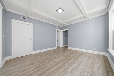 3 BR for rent — 7353 S Blackstone Ave Unit 2, Chicago 4