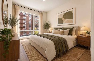 Studio for rent — 151 Hawthorne St, Brooklyn 4