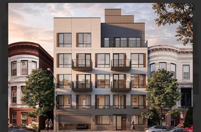 Studio for rent — 151 Hawthorne St, Brooklyn 5