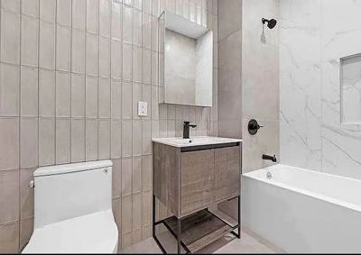 Studio for rent — 151 Hawthorne St, Brooklyn 7