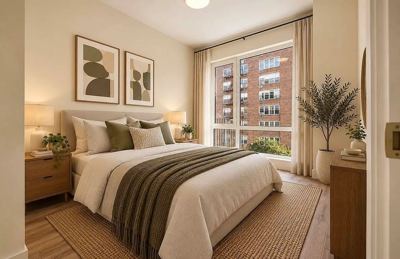 Studio for rent — 151 Hawthorne St, Brooklyn 2
