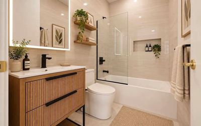 Studio for rent — 151 Hawthorne St, Brooklyn 3
