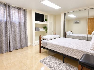 2 BR for rent — 2409 Buck St #0, Bronx 2