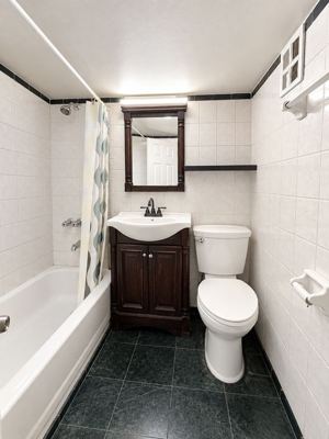 2 BR for rent — 2409 Buck St #0, Bronx 3