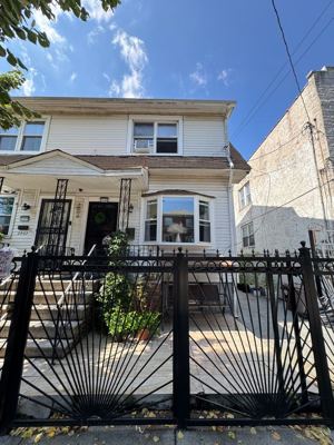 2 BR for rent — 2409 Buck St #0, Bronx 1