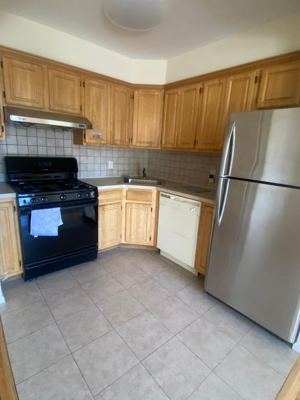 2 BR for rent — 6631 Duryea Ct #2F, Brooklyn 3