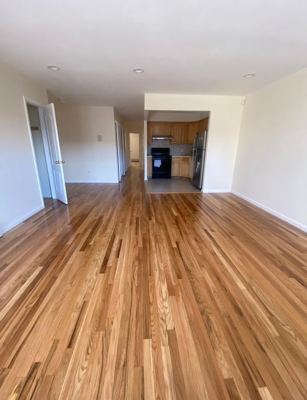 2 BR for rent — 6631 Duryea Ct #2F, Brooklyn 2