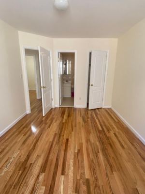 2 BR for rent — 6631 Duryea Ct #2F, Brooklyn 7