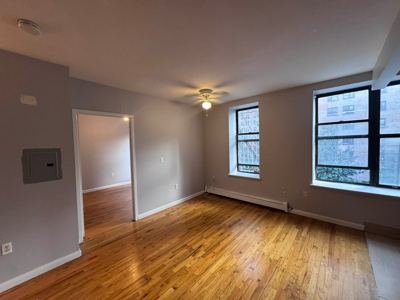 2 BR for rent — 333 E 108th St APT 3D, New York 2
